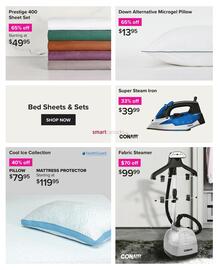 Linen Chest flyer week 46 Page 16