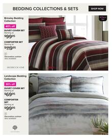 Linen Chest flyer week 46 Page 17