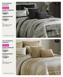 Linen Chest flyer week 46 Page 18