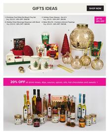 Linen Chest flyer week 46 Page 2