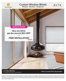 Linen Chest flyer week 46 Page 22