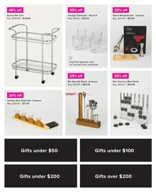 Linen Chest flyer week 46 Page 3