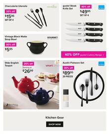 Linen Chest flyer week 46 Page 6