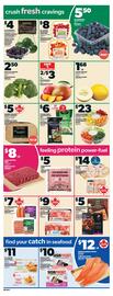 Loblaws flyer week 46 Page 3
