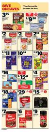 Loblaws flyer week 46 Page 7