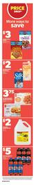 Loblaws flyer week 46 Page 8