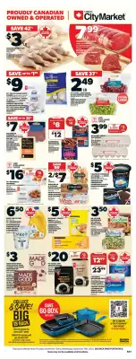 Loblaws flyer (valid until 19-11)