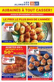 M & M Food Market flyer week 46 Page 2