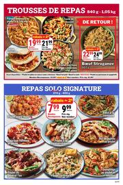 M & M Food Market flyer week 46 Page 7