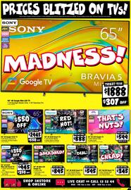 JB Hi-Fi catalogue Page 11