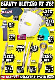 JB Hi-Fi catalogue Page 14