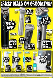 JB Hi-Fi catalogue Page 15
