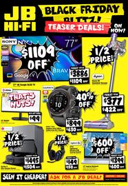 JB Hi-Fi catalogue Page 16