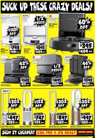JB Hi-Fi catalogue Page 3