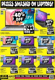 JB Hi-Fi catalogue Page 4