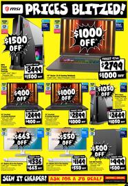 JB Hi-Fi catalogue Page 5