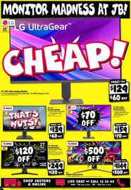JB Hi-Fi catalogue Page 6