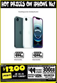 JB Hi-Fi catalogue Page 7