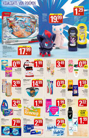 WEZ Prospekt woche 47 Seite 15