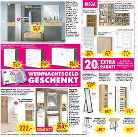 Möbel Boss Prospekt woche 46 Seite 10