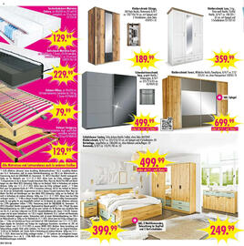 Möbel Boss Prospekt woche 46 Seite 6
