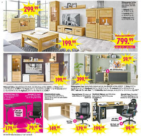Möbel Boss Prospekt woche 46 Seite 8