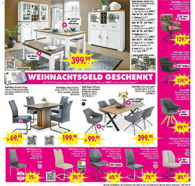 Möbel Boss Prospekt woche 46 Seite 9