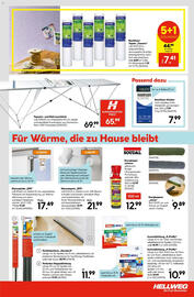 Hellweg Prospekt woche 47 Seite 11