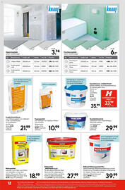 Hellweg Prospekt woche 47 Seite 12