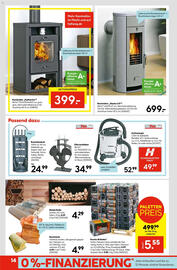 Hellweg Prospekt woche 47 Seite 14