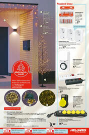 Hellweg Prospekt woche 47 Seite 3