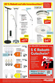 Hellweg Prospekt woche 47 Seite 5