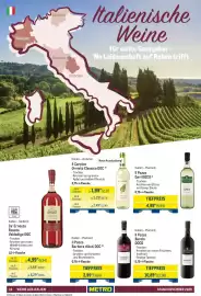 METRO Prospekt Seite 16