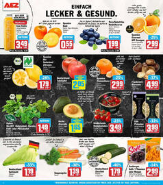 AEZ Prospekt woche 47 Seite 2