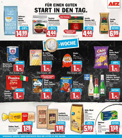 AEZ Prospekt woche 47 Seite 3
