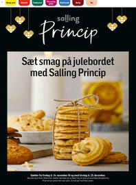 Føtex tilbudsavis Side 1