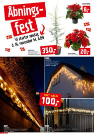 Jem & fix tilbudsavis uge 47 Side 14