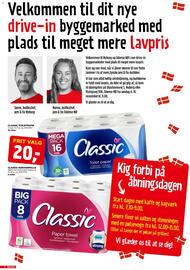 Jem & fix tilbudsavis uge 47 Side 2