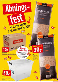 Jem & fix tilbudsavis uge 47 Side 3