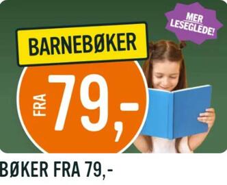 Ark Bokhandel kundeavis uke 46 Side 2