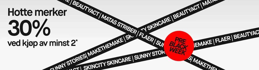 Kicks kundeavis Side 1