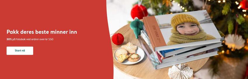 Fotoknudsen kundeavis uke 46 Side 1