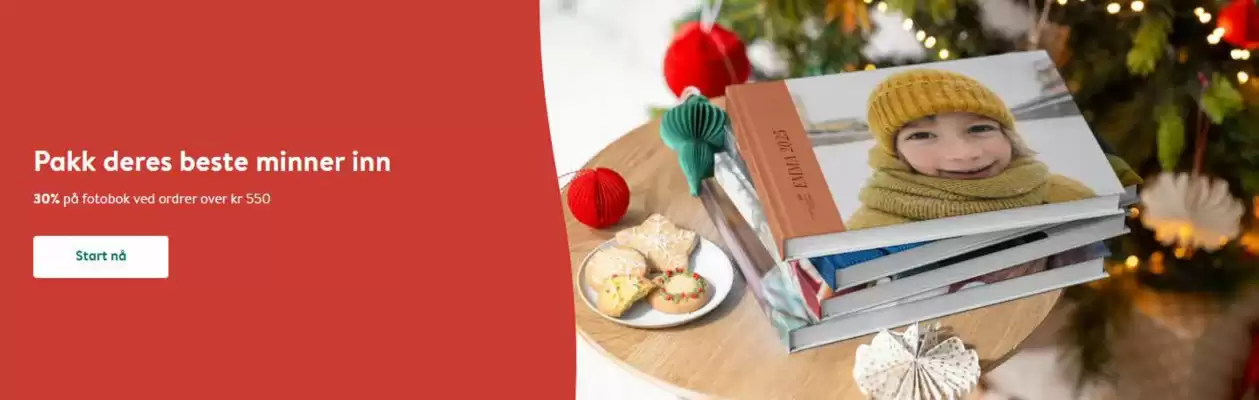 Fotoknudsen kundeavis (gyldig til 16-11)