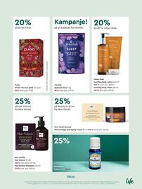 Life kundeavis Side 3