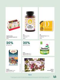 Life kundeavis Side 7