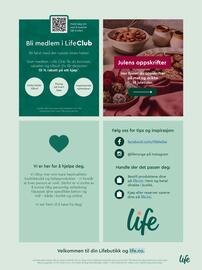 Life kundeavis Side 8