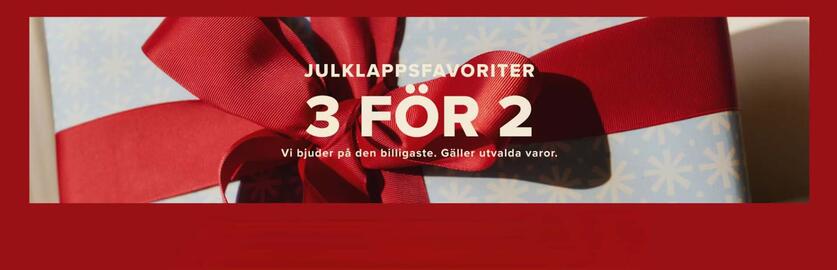 Cubus reklamblad Sida 4