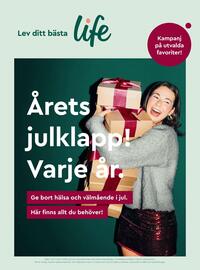 Life reklamblad Sida 1