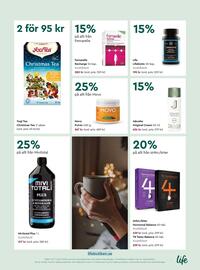 Life reklamblad Sida 2