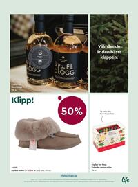 Life reklamblad Sida 4